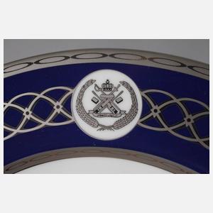 Seltmann Weiden sechs Vorlegeteller