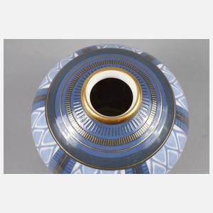 Sevres Vase Art déco