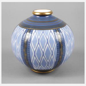 Sevres Vase Art déco