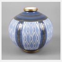 Sevres Vase Art déco111