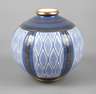 Sevres Vase Art déco