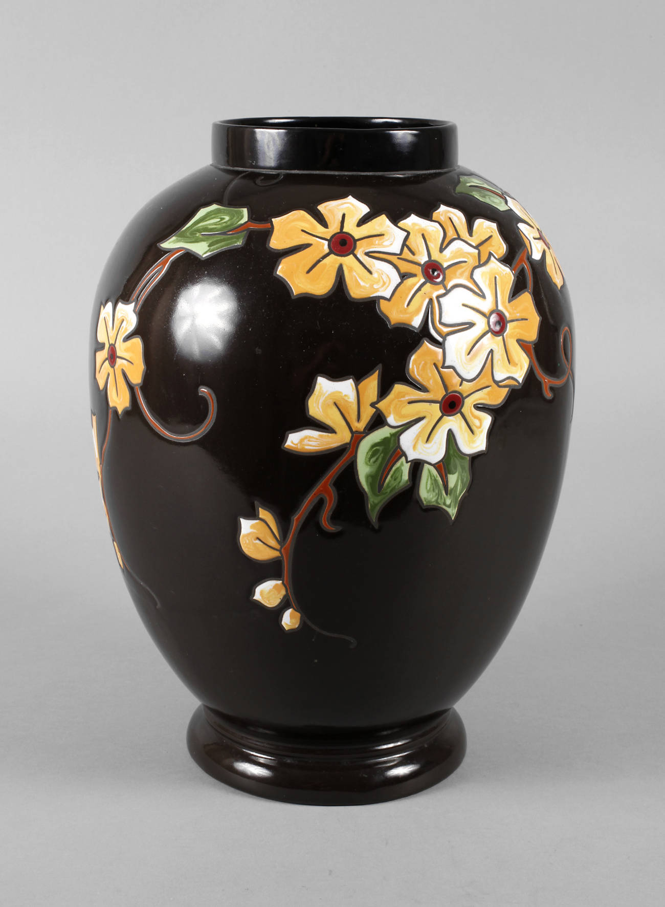 Amiens Bodenvase
