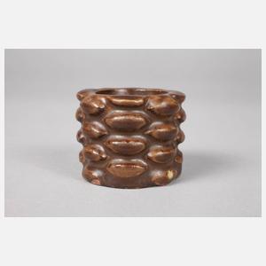 Kleine Vase Axel Salto