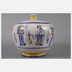 Velten Vordamm Bowle Hedwig Bollhagen