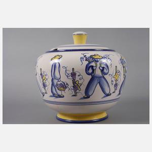 Velten Vordamm Bowle Hedwig Bollhagen