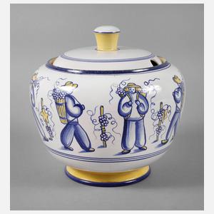 Velten Vordamm Bowle Hedwig Bollhagen