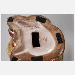 Große Figur Eugenio Pattarino