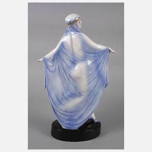 Marcel Goldscheider ”Ägyptische Tempeltänzerin”