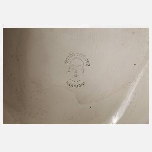 Marcel Goldscheider ”Ägyptische Tempeltänzerin”