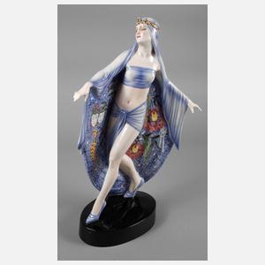 Marcel Goldscheider ”Ägyptische Tempeltänzerin”