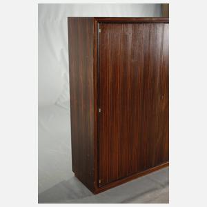 Eckmöbel Erich Dieckmann