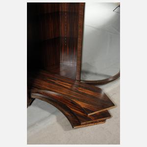 Eckmöbel Erich Dieckmann