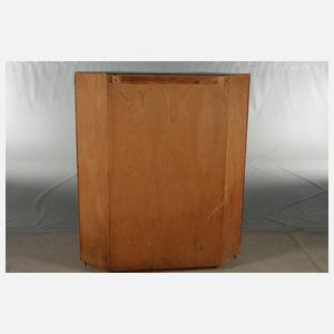 Eckmöbel Erich Dieckmann