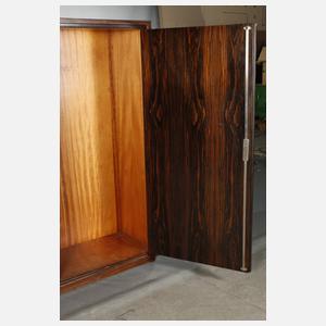 Eckmöbel Erich Dieckmann