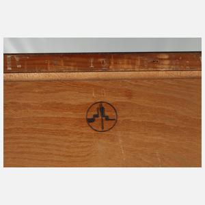 Eckmöbel Erich Dieckmann