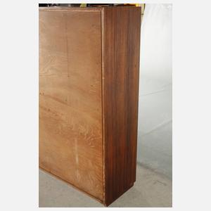 Eckmöbel Erich Dieckmann