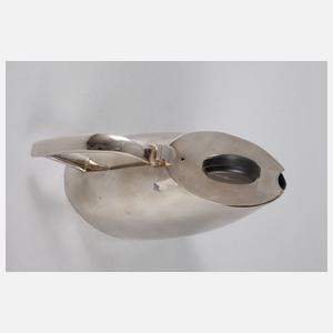 Hans Przyrembel Kanne