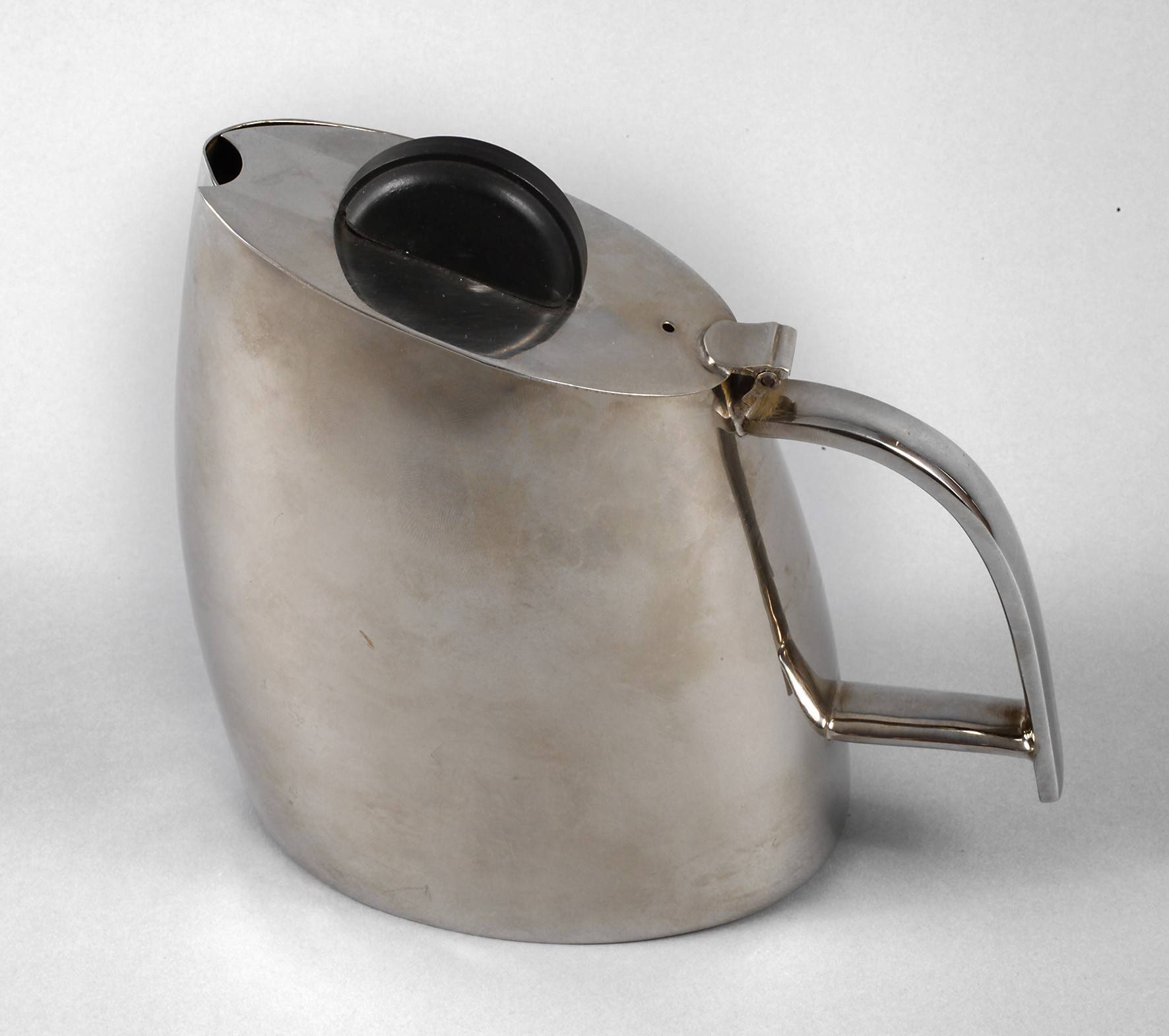 Hans Przyrembel Kanne