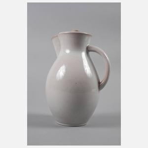 Karlsruhe Kakaokanne Otto Lindig