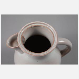 Karlsruhe Kakaokanne Otto Lindig