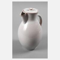 Karlsruhe Kakaokanne Otto Lindig111