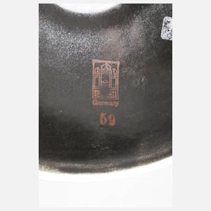 Theodor Bogler Leuchter Maria Laach