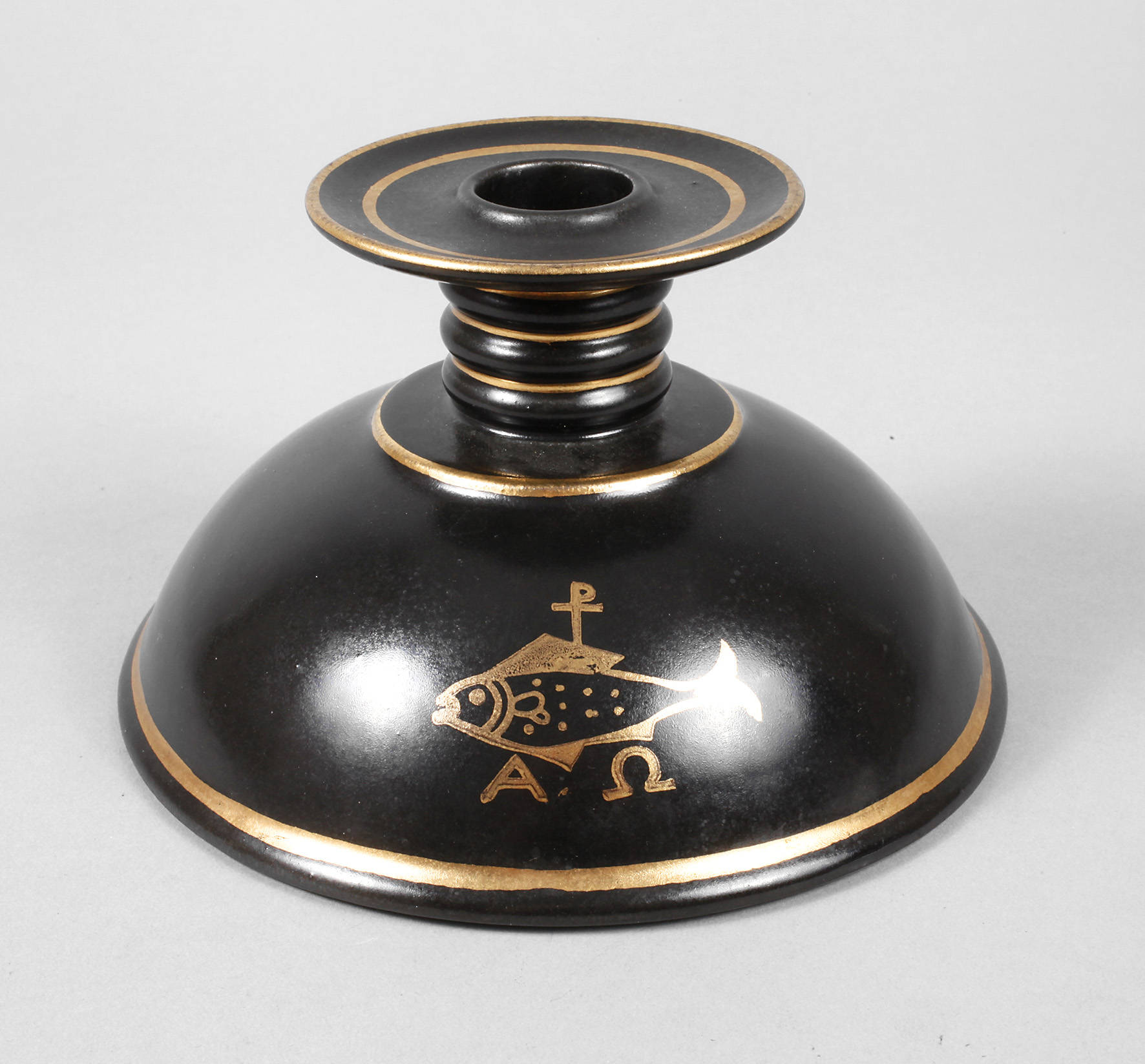 Theodor Bogler Leuchter Maria Laach