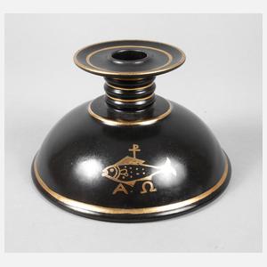 Theodor Bogler Leuchter Maria Laach