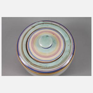 Velten Vordamm Deckeldose Theodor Bogler