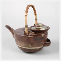 Theodor Bogler, Kombinationsteekanne111