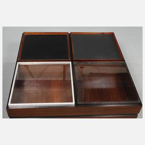 Ungewöhnlicher Couchtisch