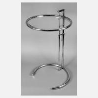 Beistelltisch Eileen Grey111