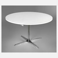 Runder Auszugstisch111