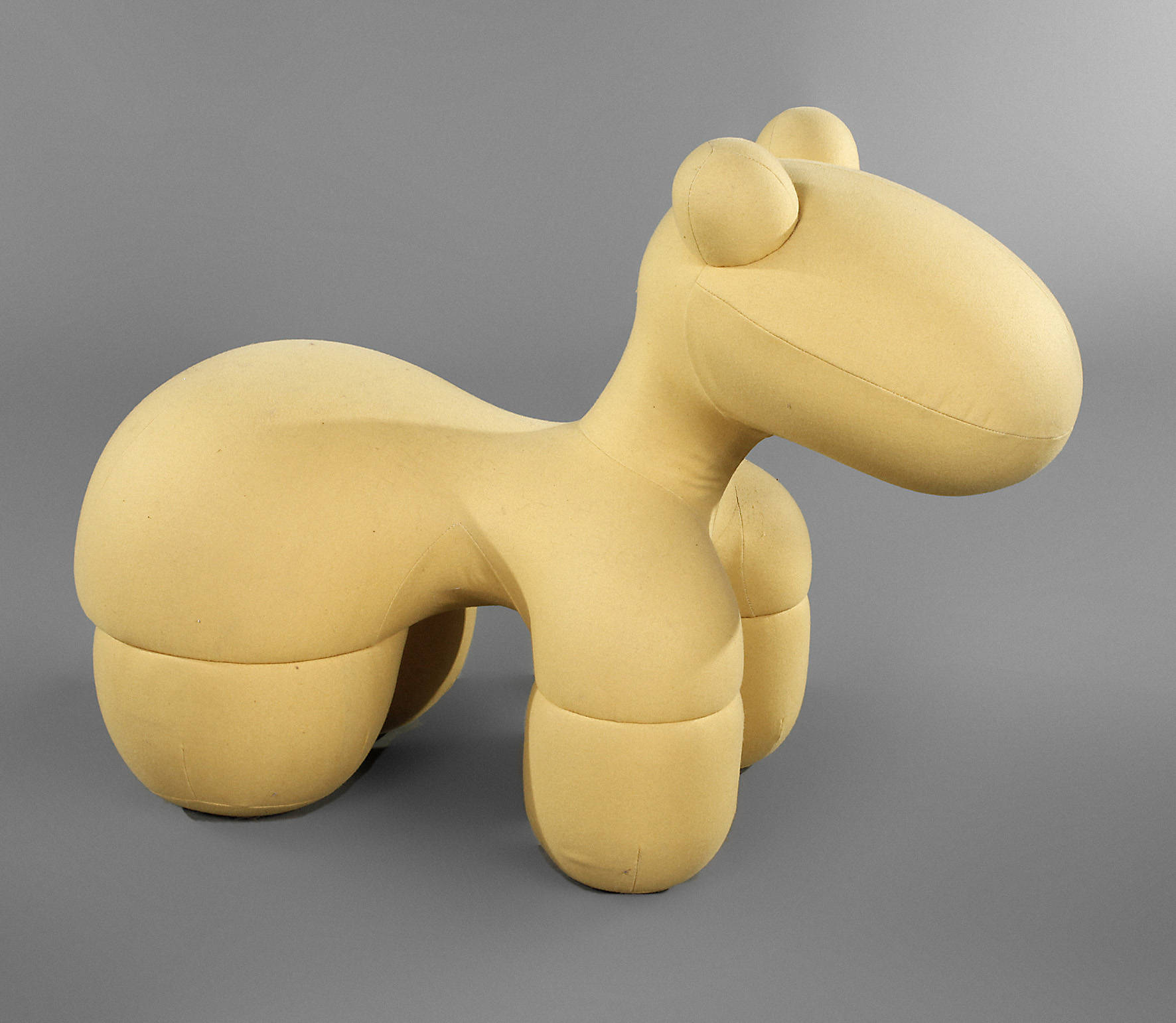 Pony Sessel Eero Aarnio