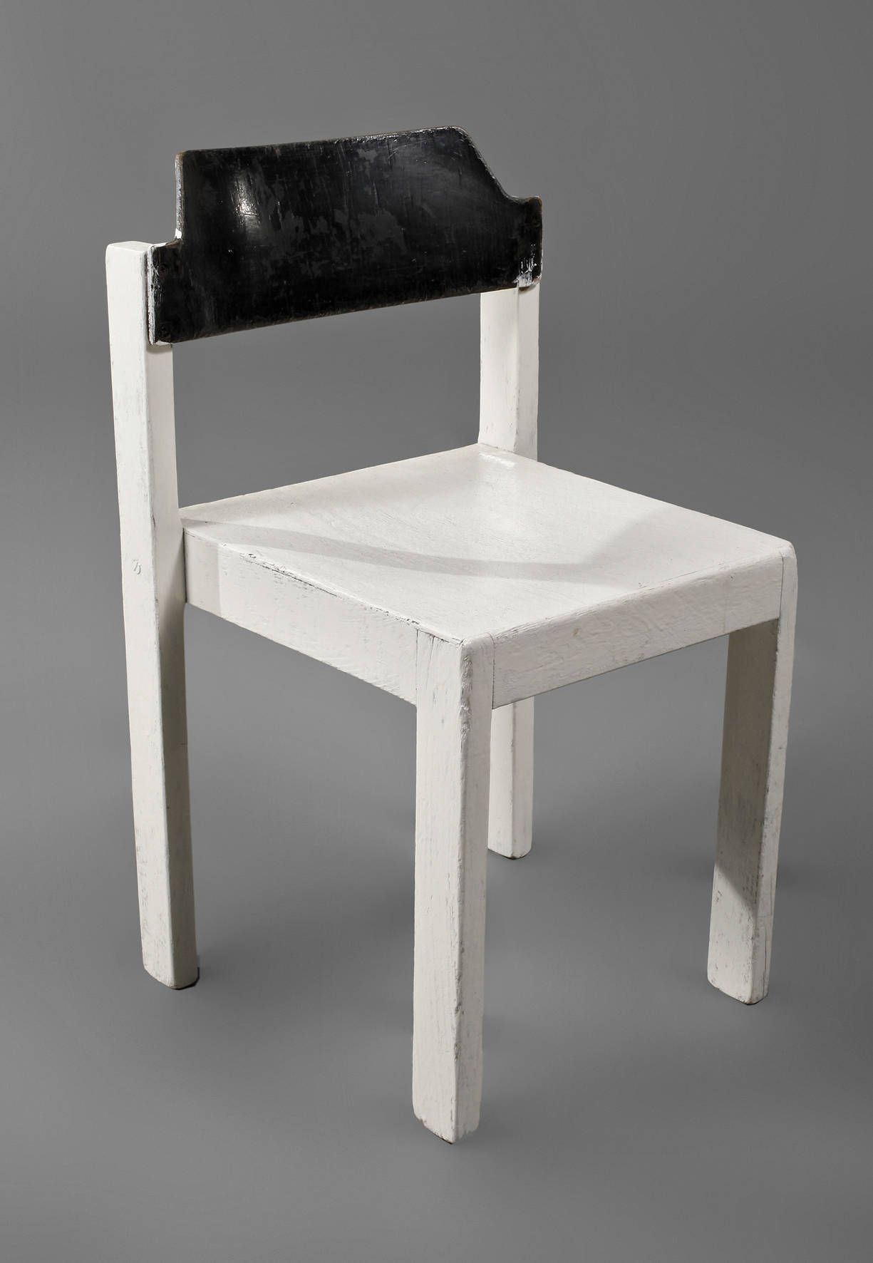 Kinderstuhl Egon Eiermann attr.