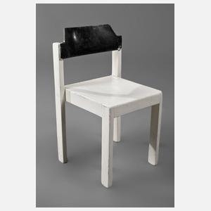 Kinderstuhl Egon Eiermann attr.