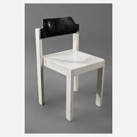 Kinderstuhl Egon Eiermann attr.111