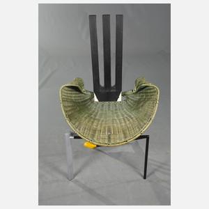 Sessel Paolo Deganello