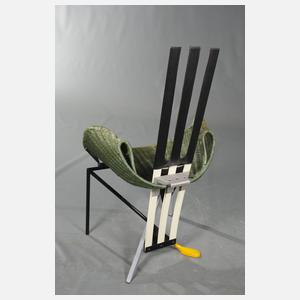 Sessel Paolo Deganello