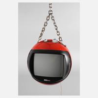 Fernsehgerät JVC111