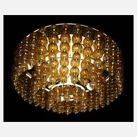 Großer Deckenlüster111