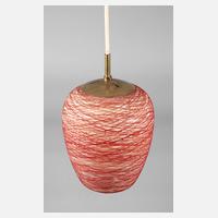 Hängelampe 1960er Jahre111