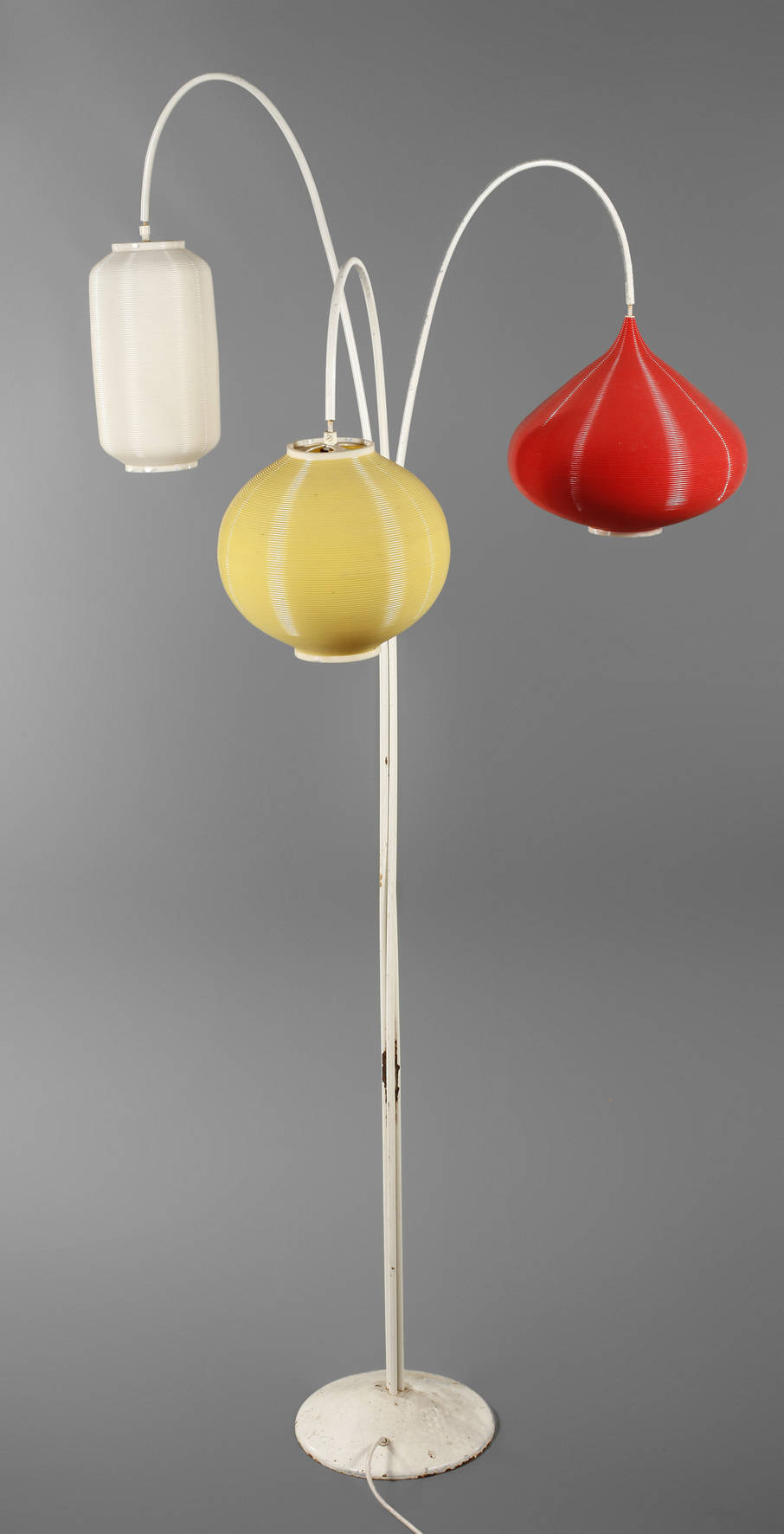 Stehlampe 1960er Jahre