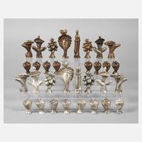 Schachspiel Erotika111