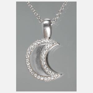 Anhänger mit Kette Jette Joop