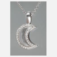 Anhänger mit Kette Jette Joop111