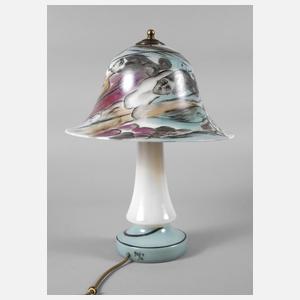 Erwin Eisch Tischlampe