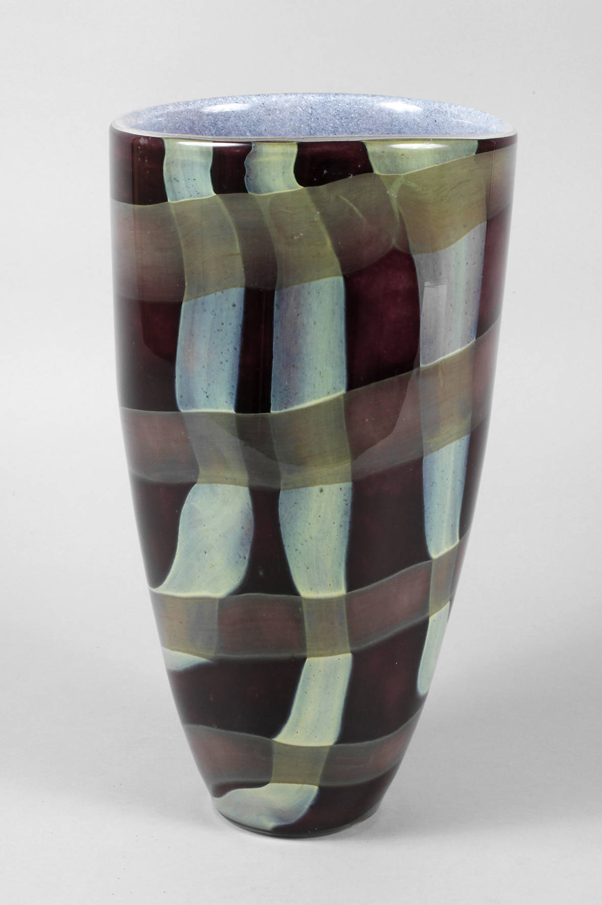 Murano große Vase