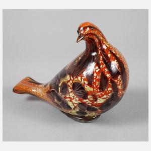 Murano Taube ”Yokohama”