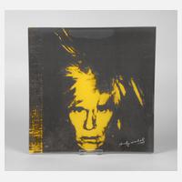 Rosenthal Schale Andy Warhol111